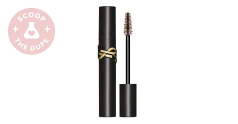 ysl lash clash|ysl lash clash dupe.